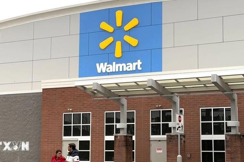Walmart tái cấu trúc nhân sự để đẩy mạnh chiến lược AI