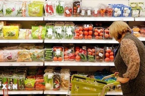 Nga hạ dự báo tăng trưởng GDP và đầu tư