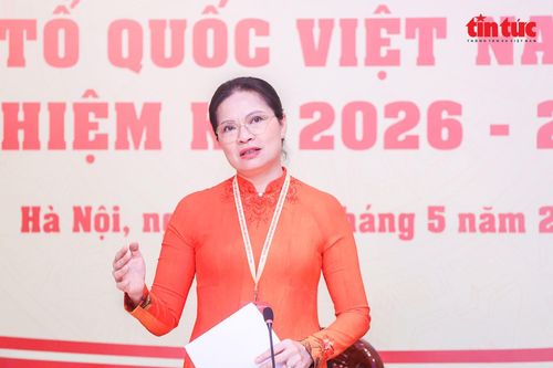 Giải quyết thấu đáo kiến nghị của người dân để củng cố niềm tin xã hội