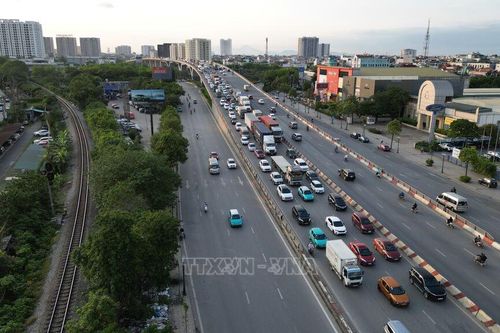 Điểm tin kinh tế Việt Nam nổi bật ngày 13/5/2026