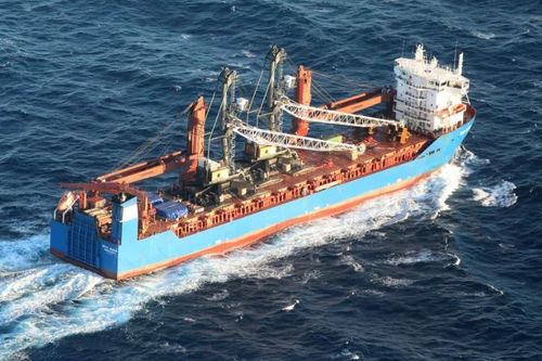 Bí ẩn vụ tàu Nga chìm khi chở 'hàng hóa tuyệt mật' ở Địa Trung Hải - Kỳ 1