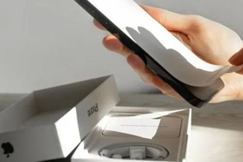 Bí mật phía sau cảm giác 'đã' khi mở hộp iPhone mới