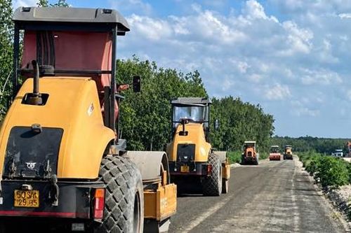 Tăng tốc các dự án giao thông phía Tây Quốc lộ 13, mở rộng động lực liên kết vùng