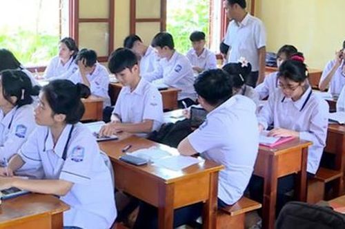 10 nguyên tắc quan trọng trước khi vào phòng thi để không mất điểm oan, thí sinh đặc biệt lưu ý