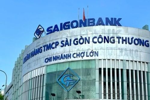 Saigonbank hụt hơi quý đầu năm, nợ xấu leo lên mức 3,52%