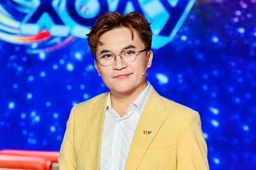 Nam MC điển trai tiết lộ bước ngoặt sau hơn 20 năm miệt mài làm nghề