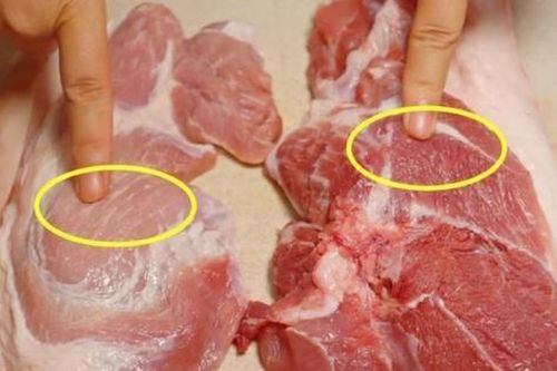 4 phần thịt lợn ngon và bổ nhất, nhiều người mua mỗi ngày nhưng toàn chọn sai 'cực phẩm'
