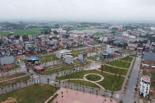 Bắc Ninh giao hơn 6,5 ha đất thực hiện dự án khu nhà ở theo hình thức hợp đồng BT
