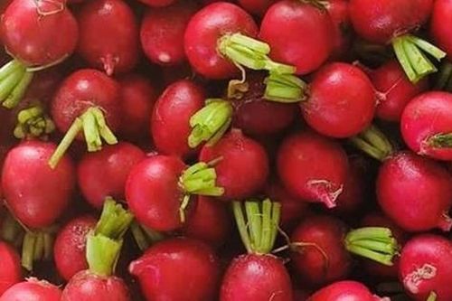 Loại củ được ví như 'nhân sâm của người nghèo', cứ ra chợ là thấy