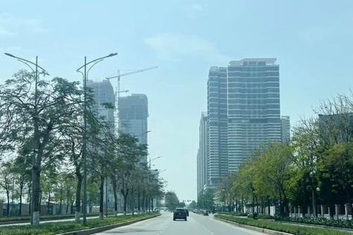 Hơn 16.000m² đất tại Tây Hồ Tây được bàn giao để xây nhà ở xã hội cho lực lượng công an