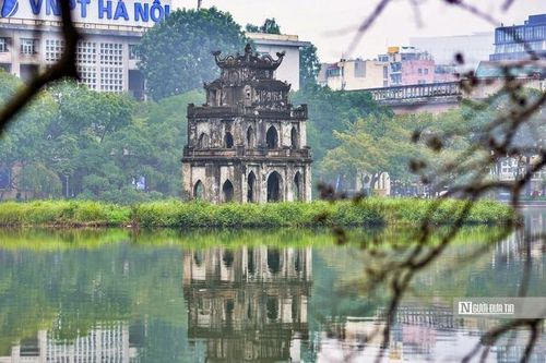 Công bố Lệnh của Chủ tịch nước về Luật Thủ đô