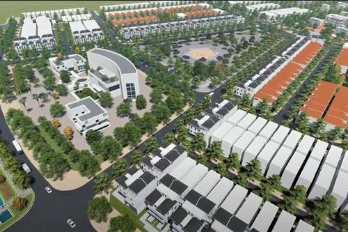 Nhiều sai phạm tại 2 dự án do Công ty Hạ tầng Quảng Nam làm chủ đầu tư