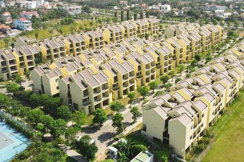 Đà Nẵng: Giá bất động sản trung tâm cao, dòng tiền dịch chuyển đi đâu?
