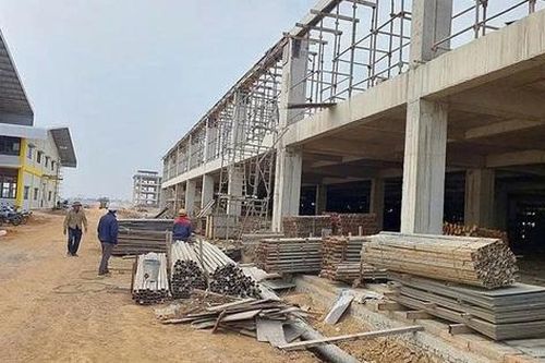 Phát hiện thu hồi 'thừa' hơn 1,8 ha đất và nhiều sai phạm trong thi công tại dự án Cụm công nghiệp Liên Hoa