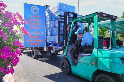 Yến sào Khánh Hòa mở rộng dấu ấn tại thị trường tỷ dân