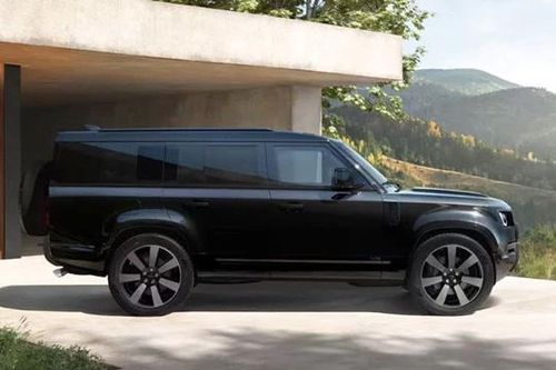 SUV địa hình được ưa chuộng bậc nhất thế giới, công suất 400 mã lực, giá hơn 3,5 tỷ đồng