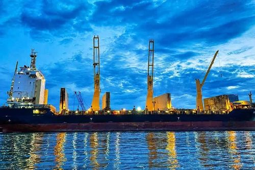 Gia Lai hướng tới trở thành trung tâm logistics liên vùng