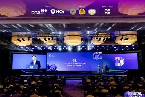 Bảo vệ an ninh tài chính số thời AI