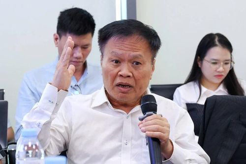 TS Nguyễn Đình Cung: Cải cách môi trường kinh doanh cần đo bằng thực thi, không phải số văn bản