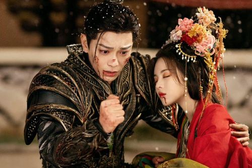 Danh sách phim cổ trang Trung Quốc gây sốt vì quá cuốn