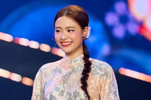 Người đàn ông 'tiếp tay' đưa Hoàng Thùy Linh lên đỉnh cao