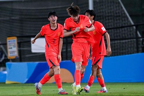 Trung Quốc giành vé World Cup khiến Việt Nam hết hi vọng suất đội thứ ba