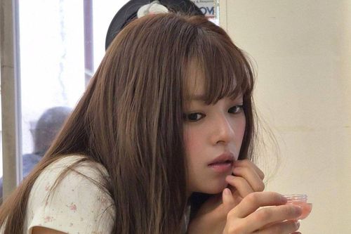 Jeongyeon (TWICE) ngày càng thăng hạng về nhan sắc