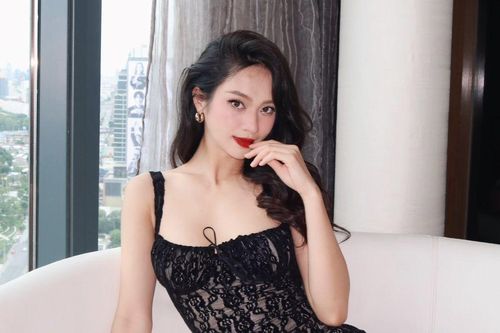 Vũ Thúy Quỳnh gây bàn luận