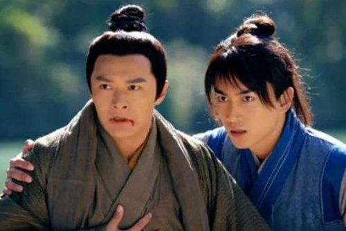 5 đại cao thủ thực chiến mạnh nhất trong tiểu thuyết Kim Dung