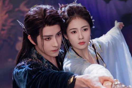 Top 10 cặp đôi phim cổ trang được mong chờ tái hợp nhất