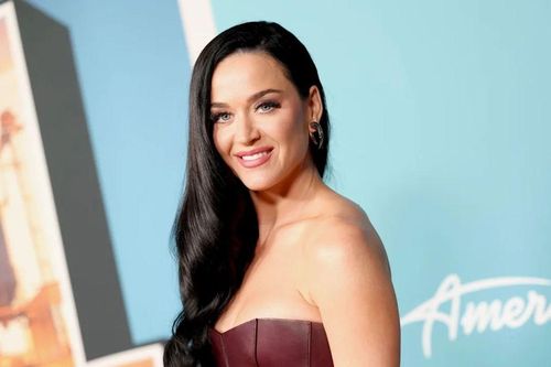 Phản ứng của khán giả khi Katy Perry bày tỏ sự tiếc nuối về tình cũ