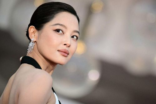 Tân Chỉ Lôi chính thức đóng phim Hollywood đầu tiên