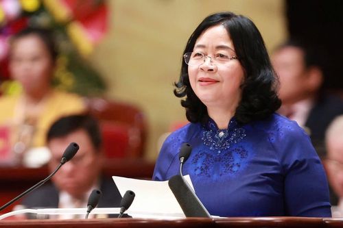 Phát huy mạnh mẽ vai trò nòng cốt chính trị của Mặt trận Tổ quốc trong giai đoạn phát triển mới của đất nước