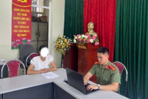 Tin bạn gái quen trên mạng, người đàn ông bị lừa mất hơn 300 triệu đồng