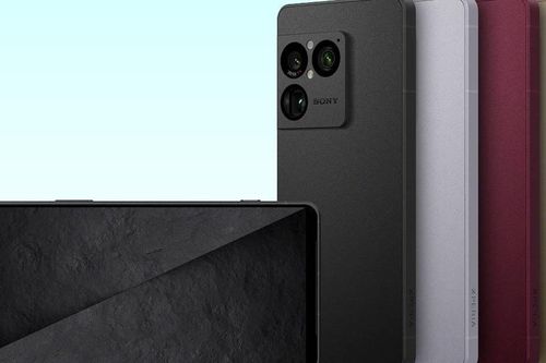 Ra mắt điện thoại Sony Xperia 1 VIII, giá khởi điểm hơn 46 triệu đồng