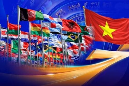 75 năm ngành Công Thương: Chủ động dẫn dắt hội nhập kinh tế, nâng tầm vị thế đối ngoại