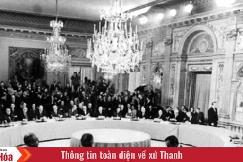 Ngày này năm xưa (13/5): Hải Phòng hoàn toàn giải phóng, những lính Pháp cuối cùng rút khỏi miền Bắc