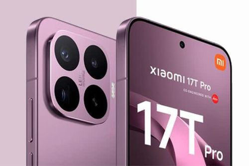 Xiaomi 17T và Xiaomi 17T Pro lộ cấu hình chi tiết, dòng T-series năm nay có gì đáng chờ?