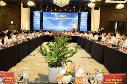 Kết nối, đồng hành cùng cộng đồng doanh nghiệp, doanh nhân phát triển