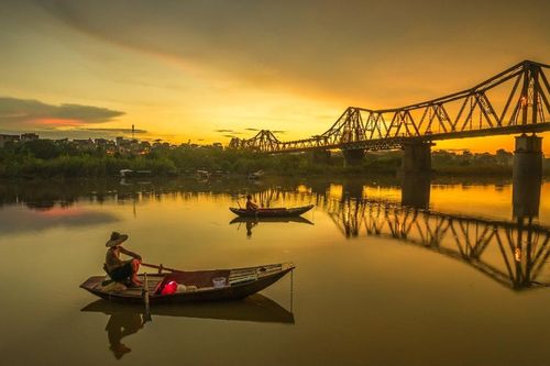 Hà Nội hướng đến dòng du khách chất lượng cao