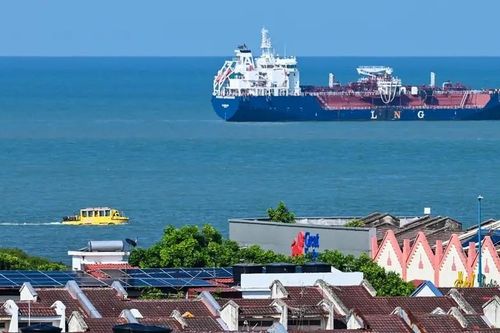 Khi các 'yết hầu hàng hải' trở thành công cụ địa chính trị
