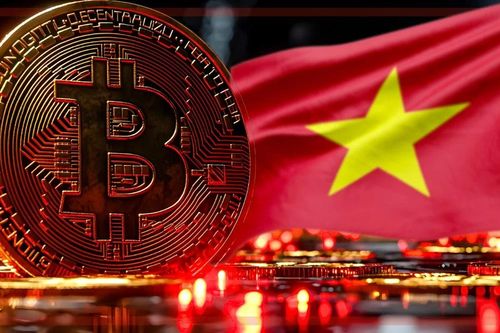 6 văn bản pháp lý đang định hình thị trường tài sản mã hóa Việt Nam