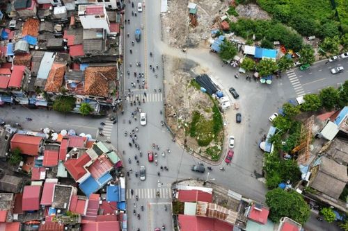 Hải Phòng đầu tư tuyến đường đô thị hơn 1.244 tỷ đồng