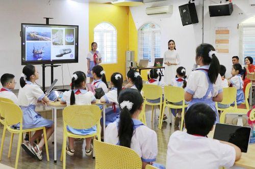 Từ Lào Cai đến An Giang: AI không còn là sân chơi của thành phố lớn