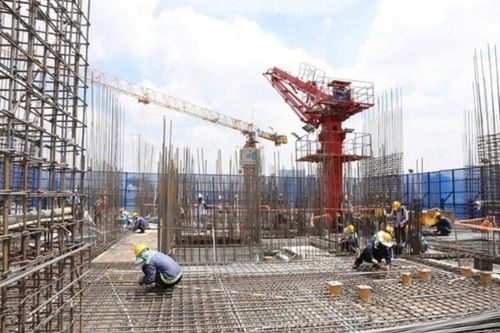 Đẩy mạnh cải cách thủ tục xây dựng theo hướng số hóa, tinh gọn