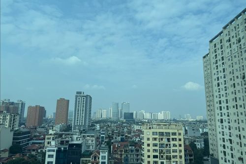 Hà Nội giao hơn 1,6ha đất tại khu đô thị Tây Hồ Tây làm nhà ở cho lực lượng vũ trang công an