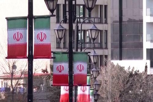 Iran nêu điều kiện tiên quyết trước khi nối lại đàm phán hạt nhân