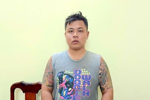 Bênh chủ cũ, nam thanh niên giết người