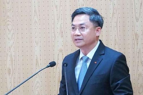 Trưởng Ban Tổ chức Thành ủy Hà Nội Hà Minh Hải làm Phó Trưởng Ban Tổ chức Trung ương