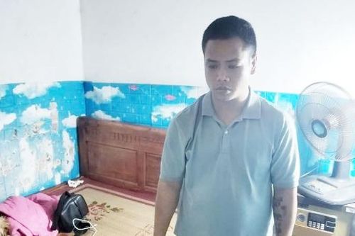 Công an xã Tân Yên làm rõ nhóm đối tượng tổ chức sử dụng ma túy